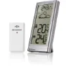 Bresser Meteo Temp Väderstation