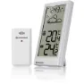 Bresser Meteo Temp Väderstation