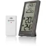 Bresser Meteo Temp Väderstation