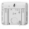 Bresser Meteo Tuya Smart Termometer Och Hygrometer, White, One Size
