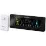 Bresser Meteo Väderstation, White / black, One Size