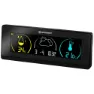 Bresser Meteo Väderstation, White / black, One Size