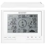 Bresser Meteo Wifi 7 In 1 Climatescout Rc Väderstation, White, One Size, EU Plug 220V