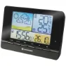 Bresser Meteotrend Colour Väderstation, Black, One Size, EU Plug 220V