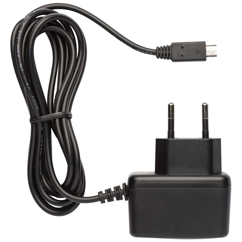 Bresser Meteotrend Colour Väderstation, Black, One Size, EU Plug 220V