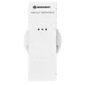 Bresser Meteotrend Colour Väderstation, Black, One Size, EU Plug 220V