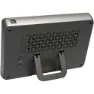 Bresser Meteotrend Colour Väderstation, Black, One Size, EU Plug 220V