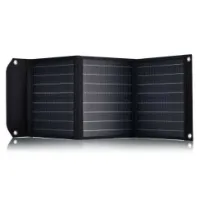 Bresser Mobil Solcellsladdare 40 Med Usb Dc-utgång Bresser Mobil Solcellsladdare 40 Med Usb Dc-utgång