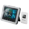 Bresser Mytemps Wtm Väderstation, White, One Size