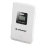 Bresser Mytemps Wtm Väderstation, White, One Size