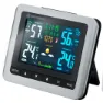 Bresser Mytemps Wtm Väderstation, White, One Size