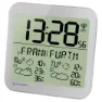 Bresser Mytime Meteotime Väderklocka