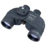 Bresser Nautic 7x50 Wd/kmp Kikare, Black, One Size