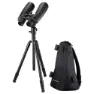 Bresser Nightexplorer 15x70 Kikare, Black, One Size