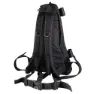 Bresser Nightexplorer 15x70 Kikare, Black, One Size