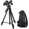 Bresser Nightexplorer 7x50 Kikare, Black, One Size