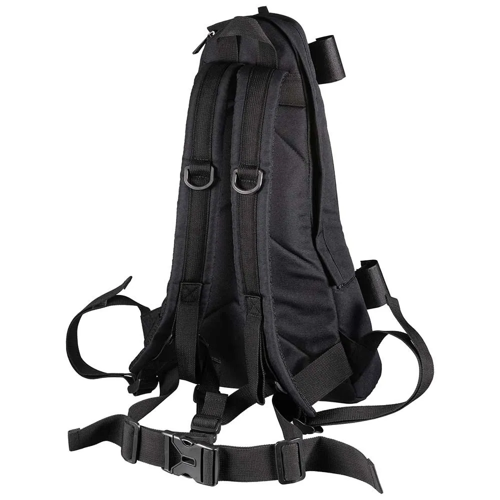 Bresser Nightexplorer 7x50 Kikare, Black, One Size