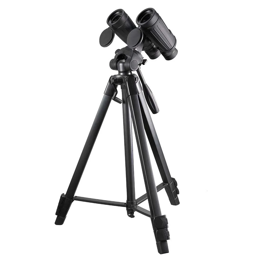 Bresser Nightexplorer 7x50 Kikare, Black, One Size