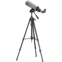 Bresser Nightexplorer 80/400 Teleskop
