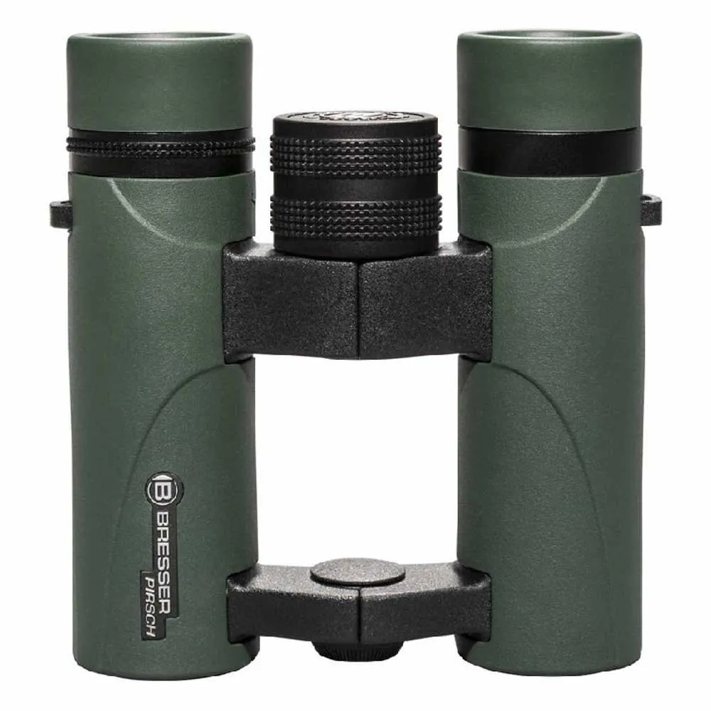Bresser Pirsch 10x34 Kikare, Black, One Size