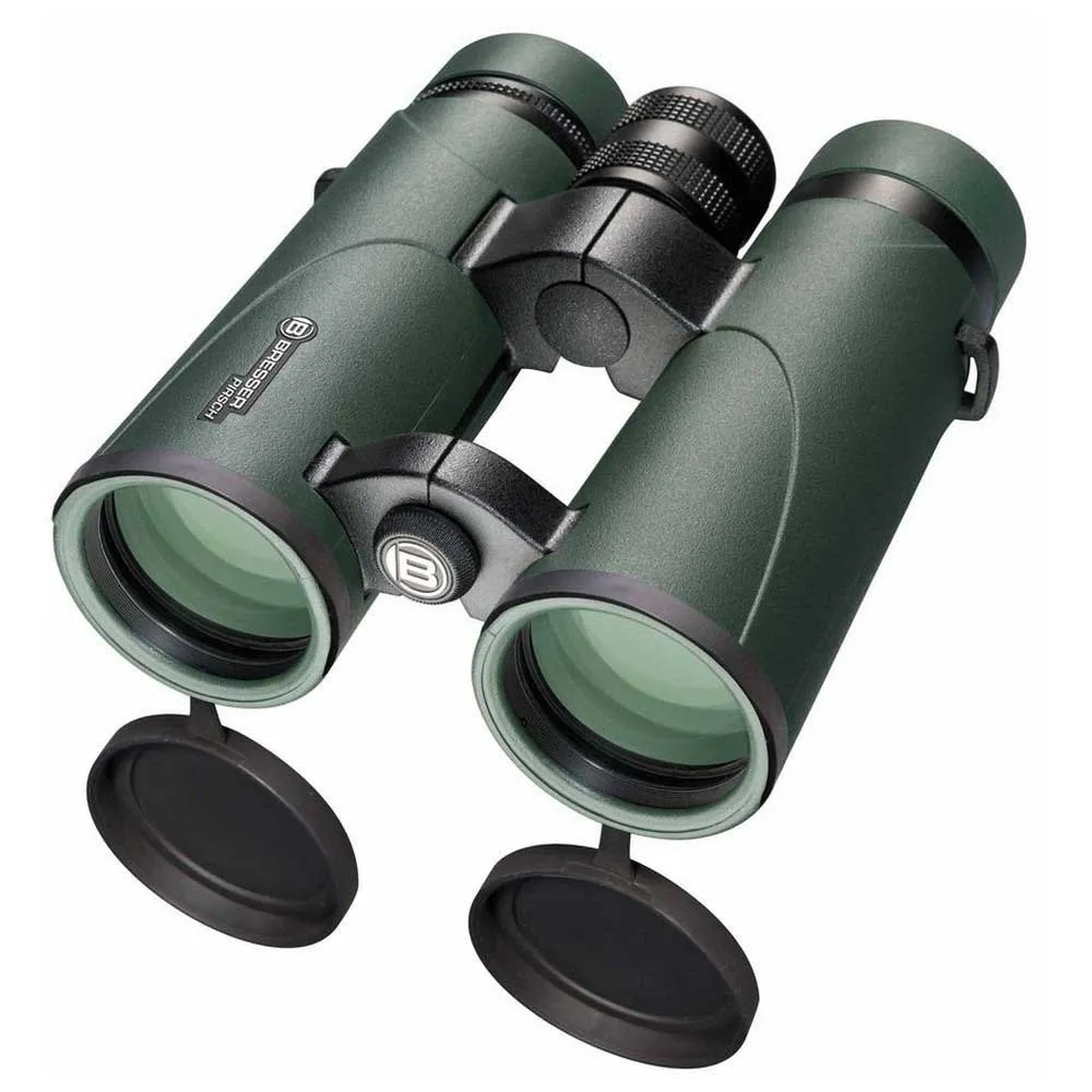 Bresser Pirsch 10x42 Kikare, Black, One Size