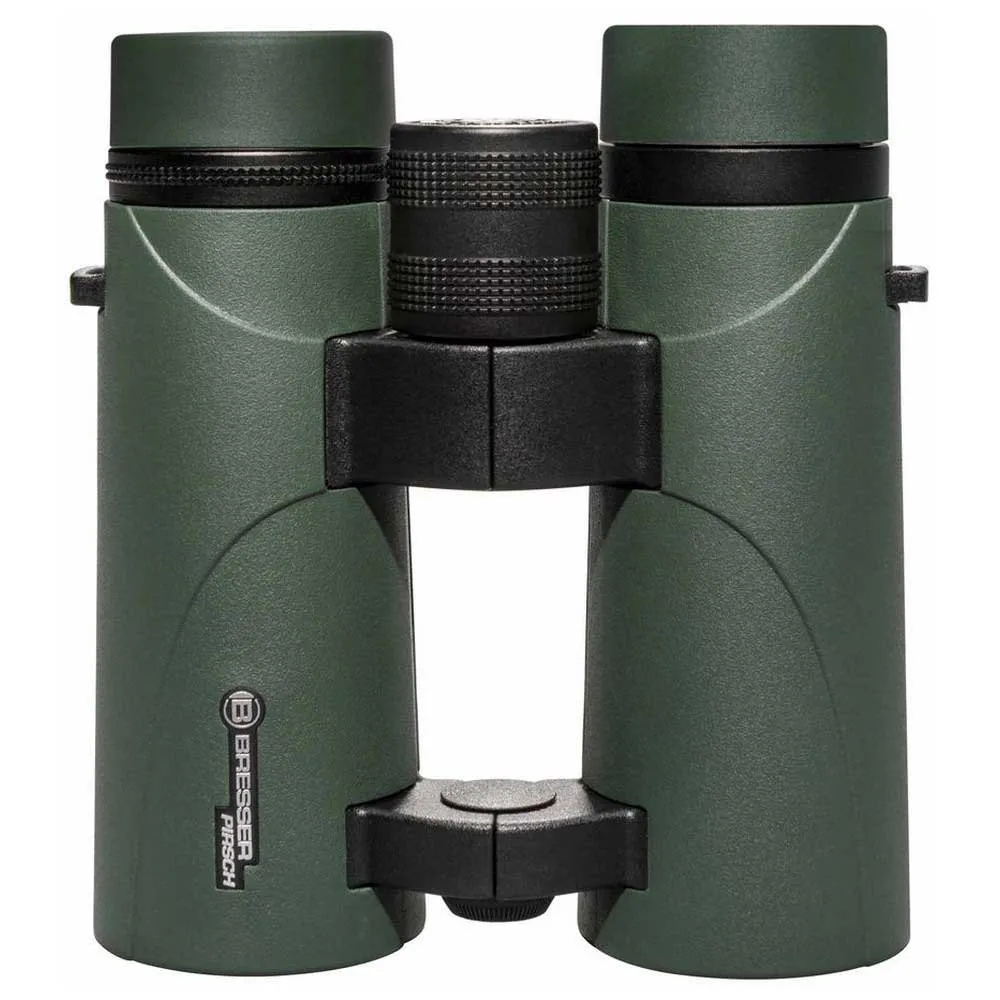 Bresser Pirsch 10x42 Kikare, Black, One Size
