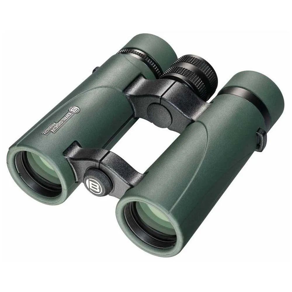 Bresser Pirsch 8x34 Kikare, Black, One Size
