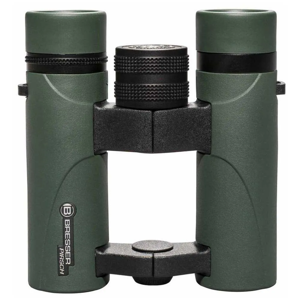 Bresser Pirsch 8x34 Kikare, Black, One Size