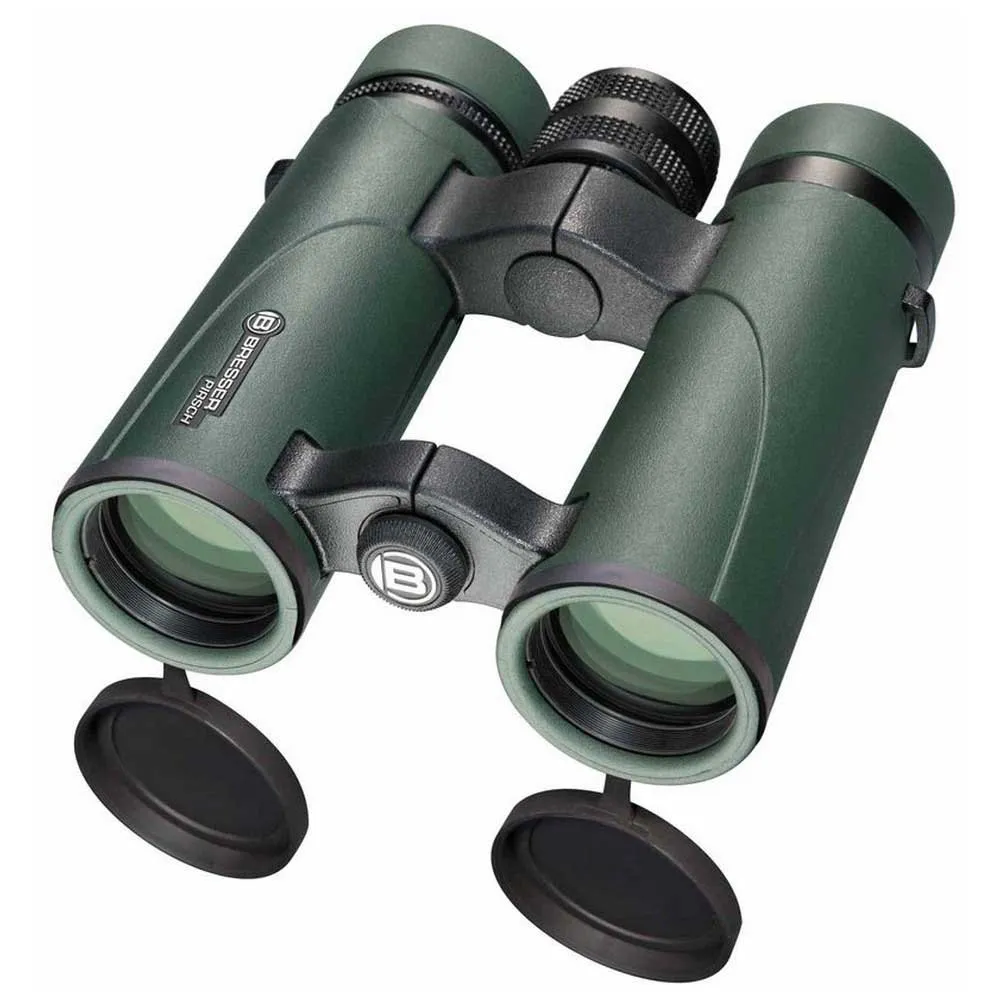 Bresser Pirsch 8x34 Kikare, Black, One Size