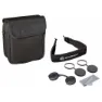 Bresser Pirsch 8x34 Kikare, Black, One Size