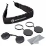 Bresser Pirsch 8x34 Kikare, Black, One Size