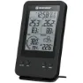 Bresser Professionell Vindmätare/anemometer 3-i-1, Black, One Size