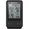 Bresser Professionell Vindmätare/anemometer 3-i-1, Black, One Size
