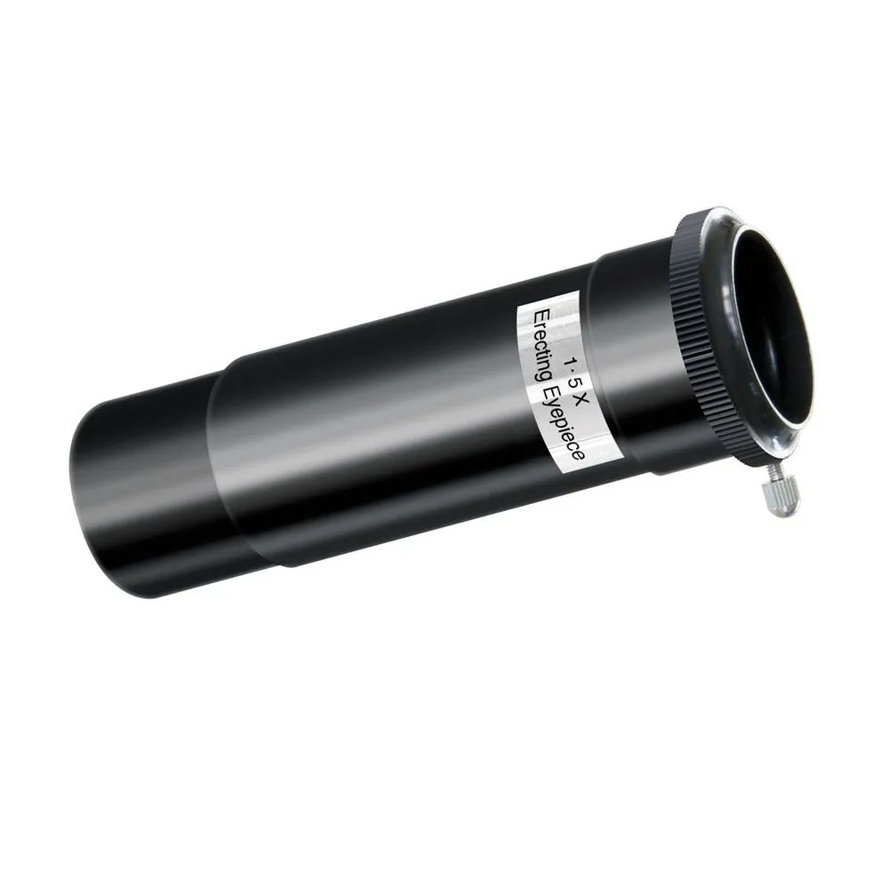 Bresser Refractor Classic 60/900 Eq Teleskop, Black, One Size