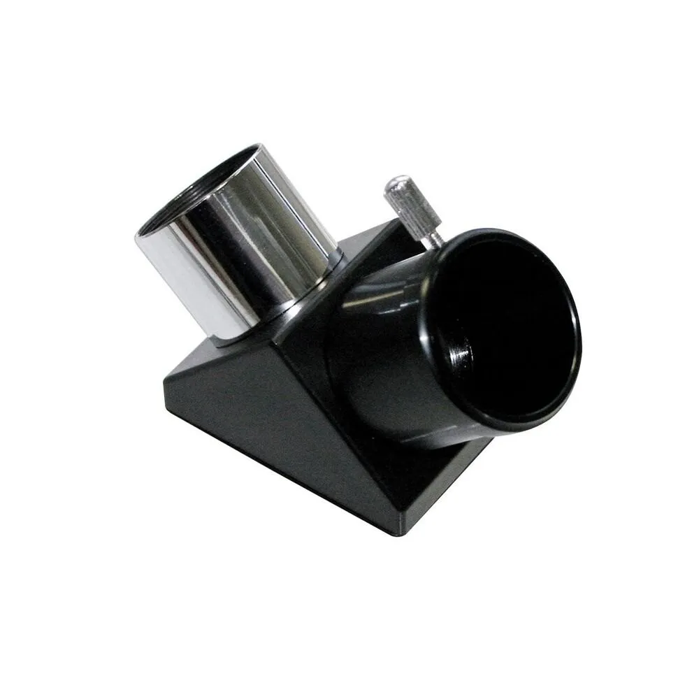 Bresser Refractor Classic 60/900 Eq Teleskop, Black, One Size