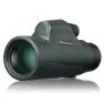 Bresser Roof Waterproof 10x42 Monokulär, Black, One Size
