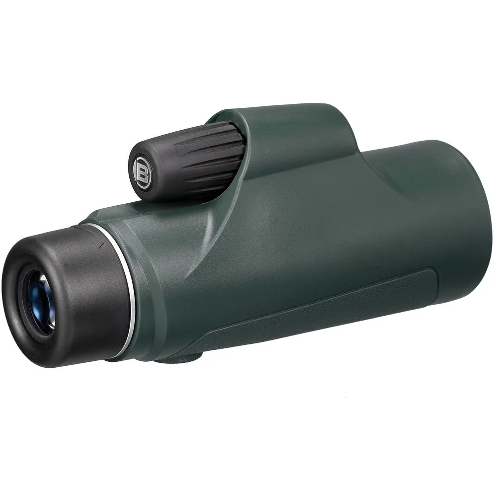 Bresser Roof Waterproof 10x42 Monokulär, Black, One Size