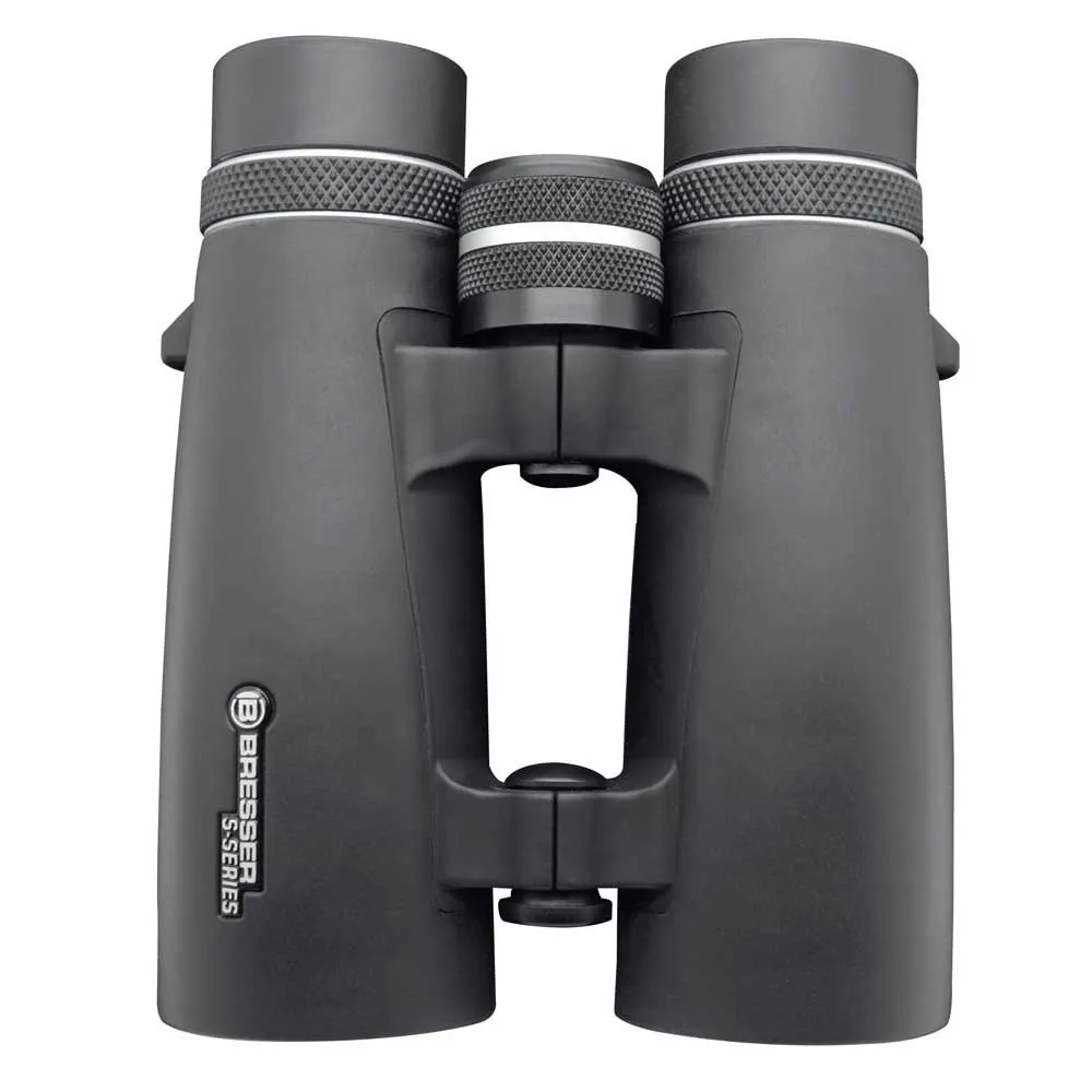 Bresser S-series 8x42 Kikare, Black, One Size