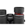 Bresser S-series 8x42 Kikare, Black, One Size
