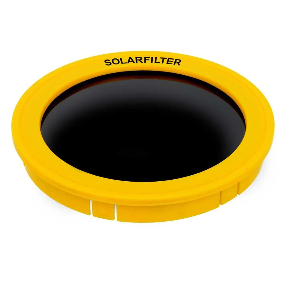 Bresser Solarix 76/350 Teleskop, Black, One Size