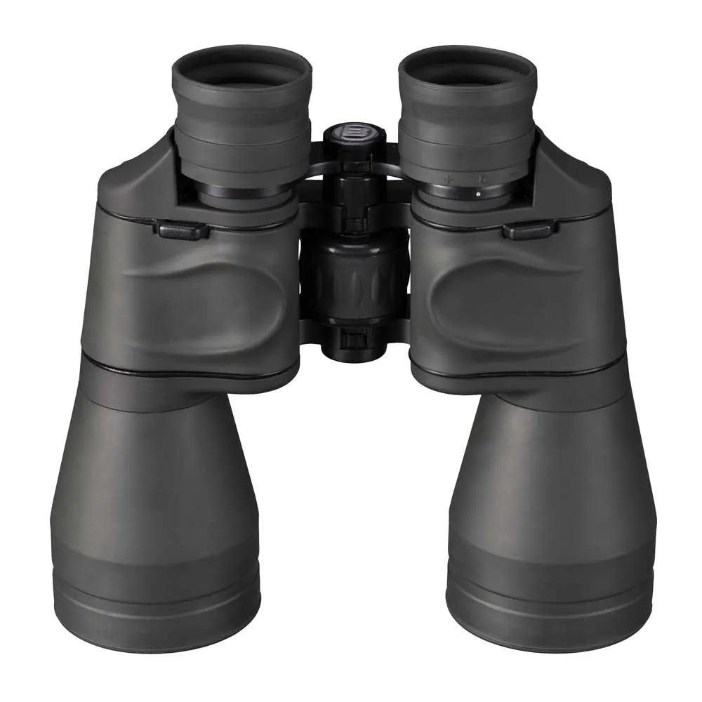 Bresser Special-jagd Porro 11x56 Kikare, Black, One Size