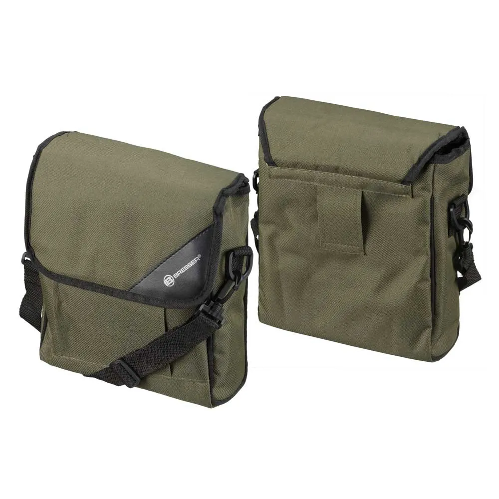 Bresser Special-jagd Porro 11x56 Kikare, Black, One Size