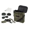 Bresser Special-jagd Porro 11x56 Kikare, Black, One Size