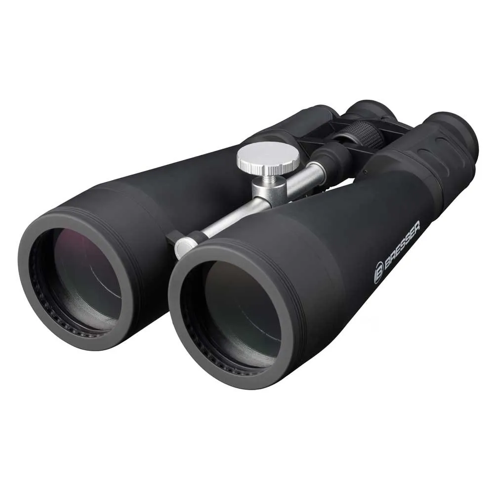 Bresser Spezial-astro Porro 20x80 Kikare, Black, One Size