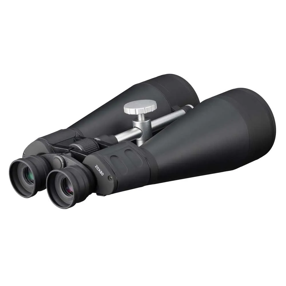 Bresser Spezial-astro Porro 20x80 Kikare, Black, One Size
