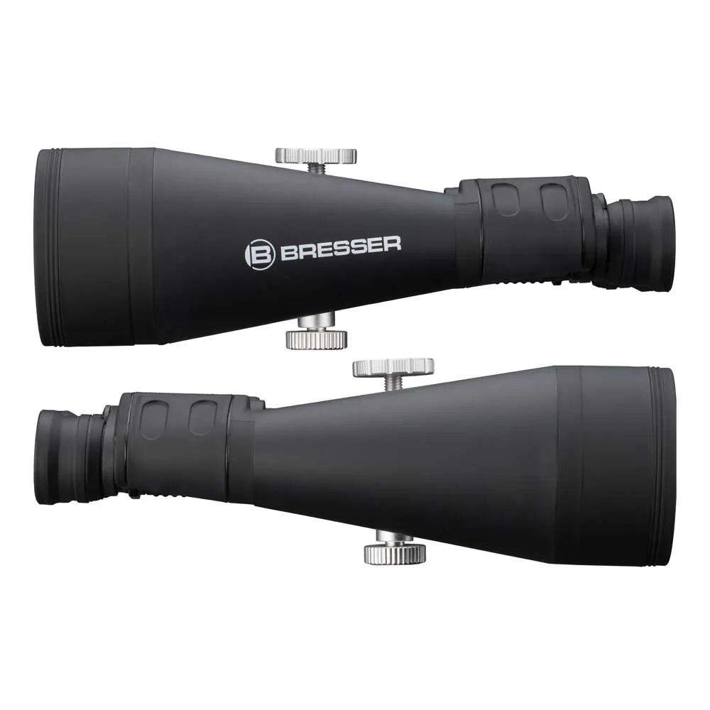 Bresser Spezial-astro Porro 20x80 Kikare, Black, One Size
