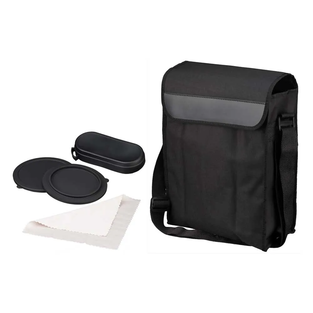 Bresser Spezial-astro Porro 20x80 Kikare, Black, One Size