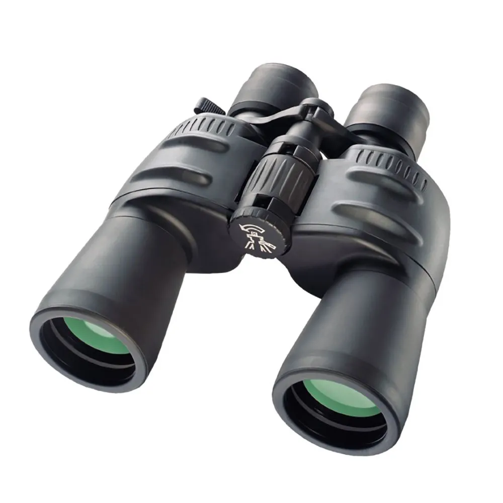 Bresser Spezial Zoomar 7-35x50 Kikare, Black, One Size