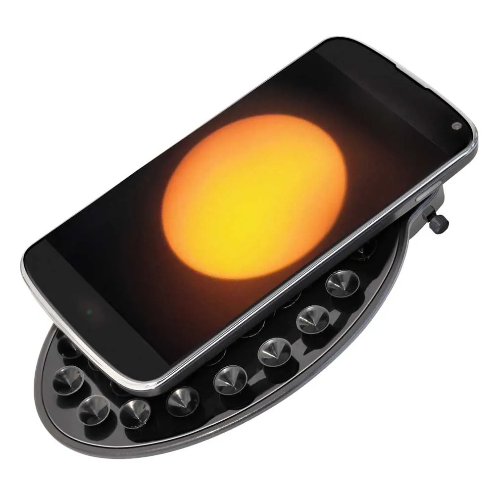 Bresser Spica 130/1000 Eq3 Teleskop, Black, One Size Bresser Spica 130/1000 Eq3 Teleskop, Black, One Size