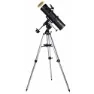 Bresser Spica 130/650 Eq3 Smartphonehållare För Teleskop, Black, One Size